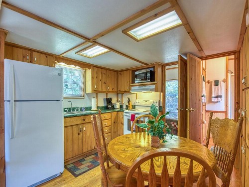Maggie Valley Cabin Rentals - image 34