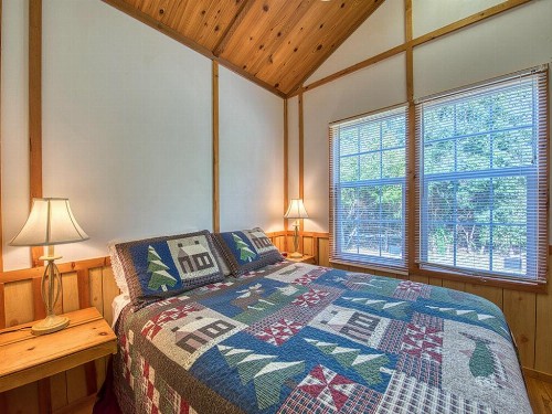 Maggie Valley Cabin Rentals - image 36