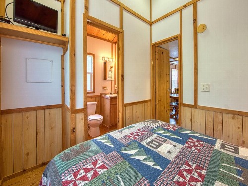 Maggie Valley Cabin Rentals - image 37