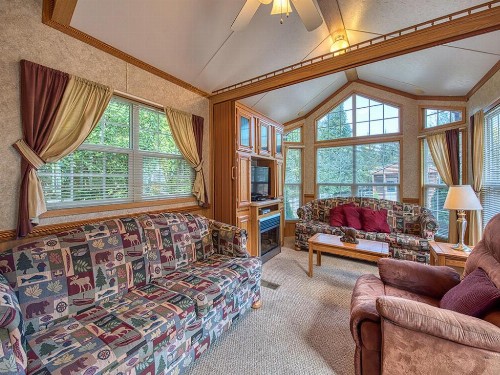 Maggie Valley Cabin Rentals - image 43