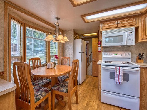 Maggie Valley Cabin Rentals - image 48