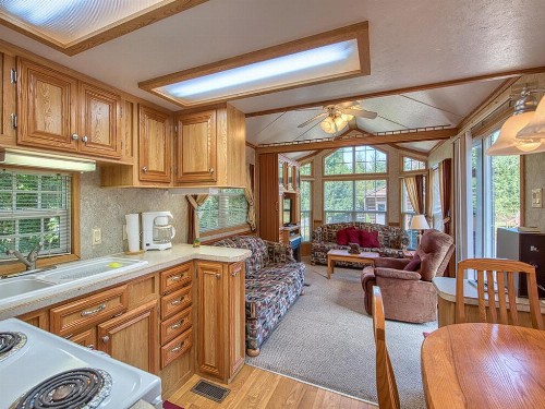 Maggie Valley Cabin Rentals - image 49