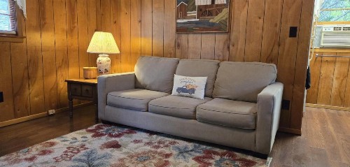Cozy Creek Cottages - image 25