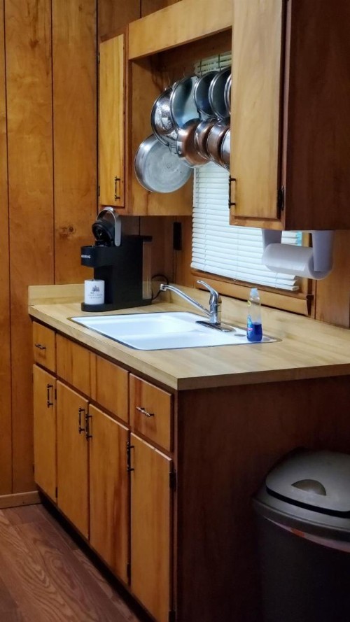 Cozy Creek Cottages - image 27