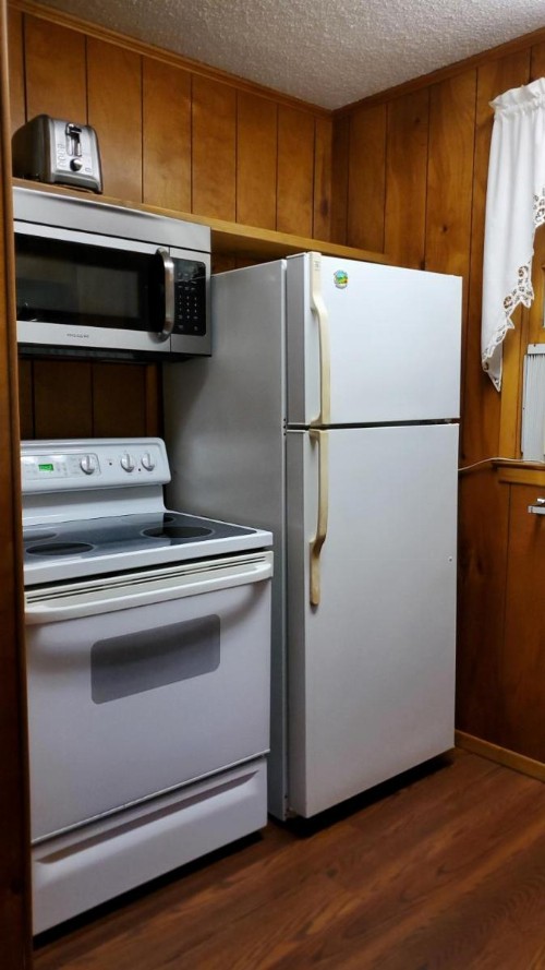 Cozy Creek Cottages - image 28