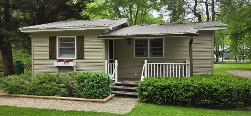 Cozy Creek Cottages - image 3