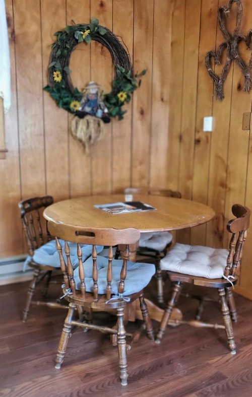 Cozy Creek Cottages - image 31