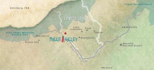 Cozy Creek Cottages - image 38