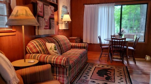 Cozy Creek Cottages - image 39