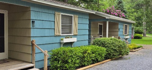 Cozy Creek Cottages - image 4