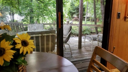 Cozy Creek Cottages - image 47
