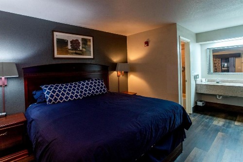 Magnolia Inn and Suites - image 23
