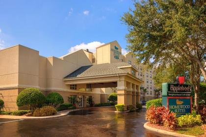 Homewood Suites by Hilton Orlando North maitland maitland Florida