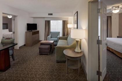 Homewood Suites by Hilton Orlando North Maitland - image 11