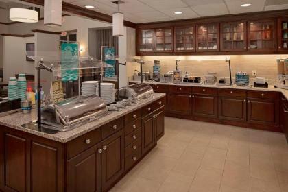 Homewood Suites by Hilton Orlando North Maitland - image 12