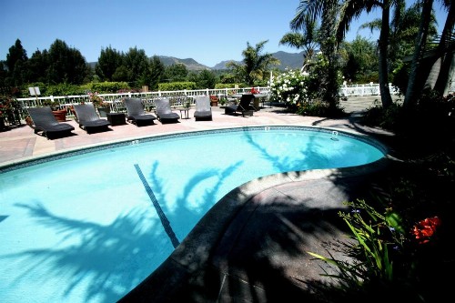 Malibu Country Inn - image 11