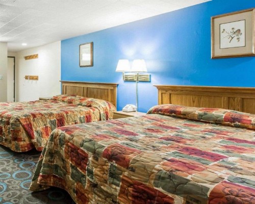 Rodeway Inn Wildwood Inn - image 5