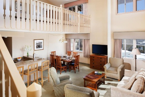 Mammoth Mountain Inn - image 10
