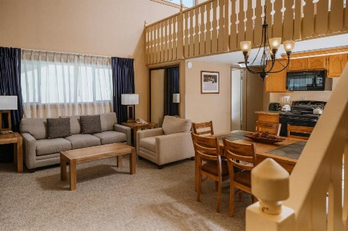 Mammoth Mountain Inn - image 13