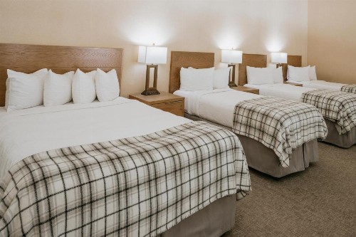 Mammoth Mountain Inn - image 14