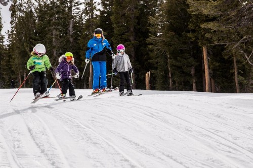 Mammoth Mountain Inn - image 17