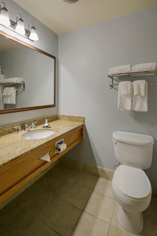 Mammoth Mountain Inn - image 19