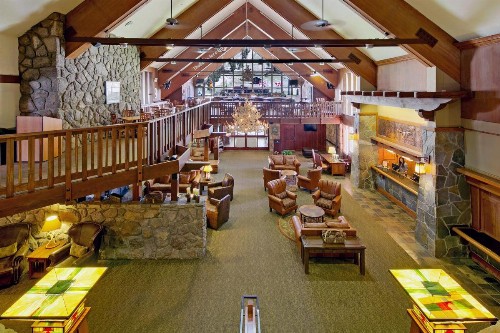 Mammoth Mountain Inn - image 25