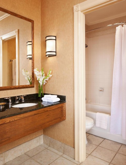 Mammoth Mountain Inn - image 34