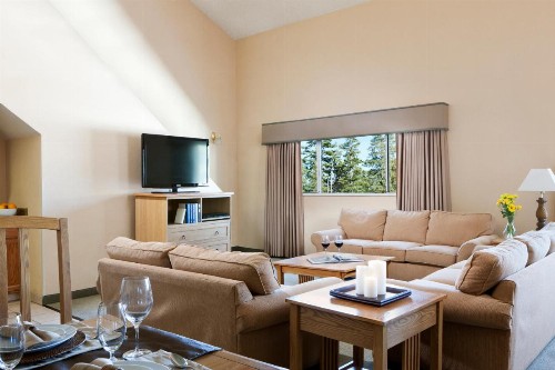 Mammoth Mountain Inn - image 38