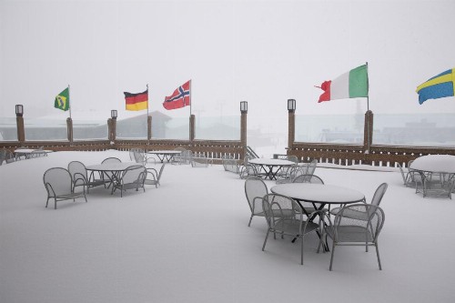 Mammoth Mountain Inn - image 39