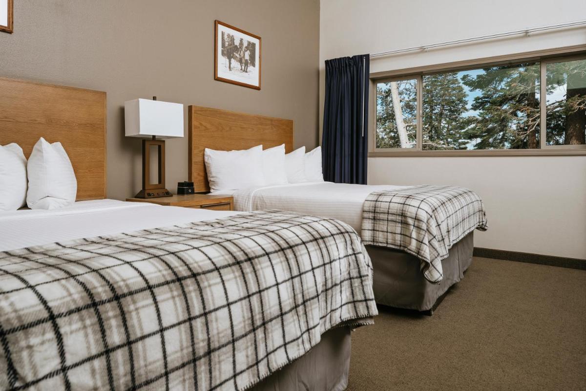 Mammoth Mountain Inn - image 4