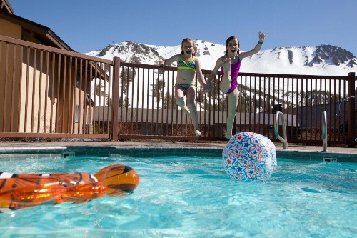 Mammoth Mountain Inn - image 43