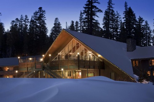 Mammoth Mountain Inn - image 47