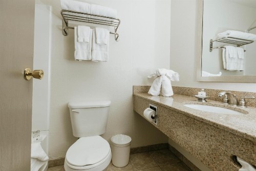 Mammoth Mountain Inn - image 48