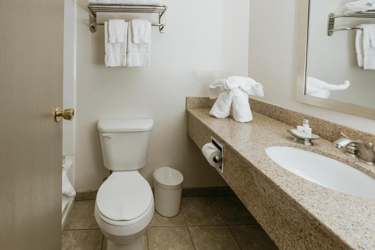 Mammoth Mountain Inn - image 5