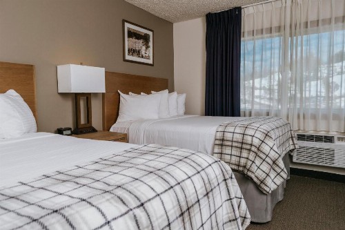 Mammoth Mountain Inn - image 6