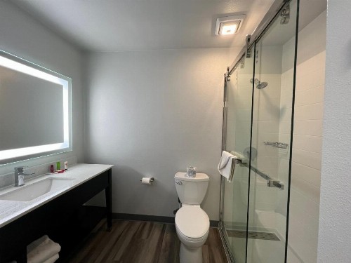 Travelodge by Wyndham Mammoth Lakes - image 12