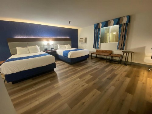Travelodge by Wyndham Mammoth Lakes - image 15