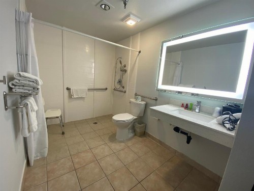 Travelodge by Wyndham Mammoth Lakes - image 16
