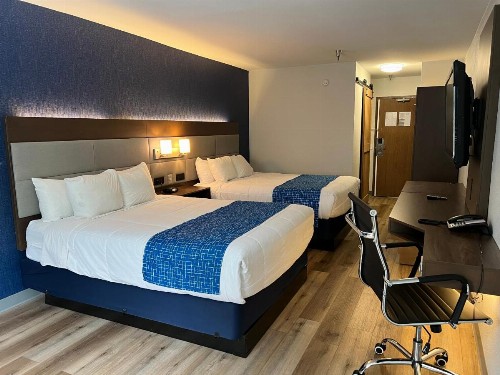 Travelodge by Wyndham Mammoth Lakes - image 18