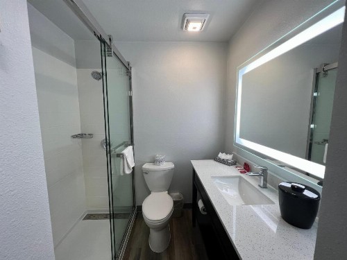 Travelodge by Wyndham Mammoth Lakes - image 19