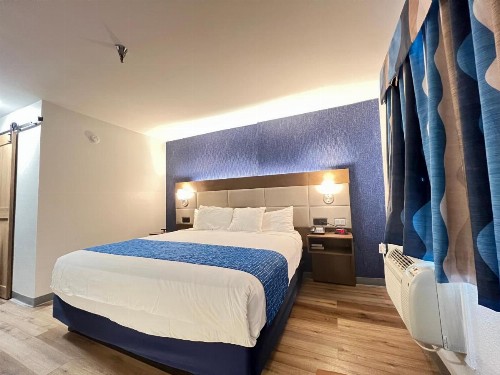 Travelodge by Wyndham Mammoth Lakes - image 20