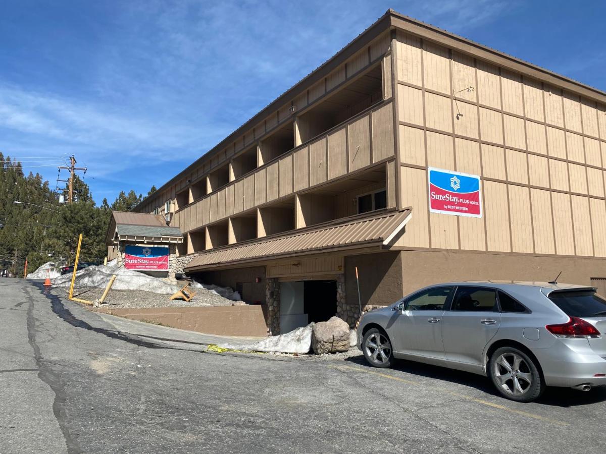 Travelodge by Wyndham Mammoth Lakes - image 6