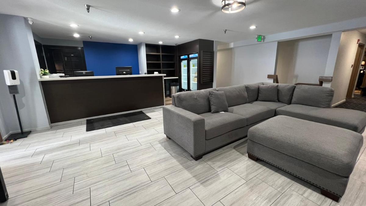 Travelodge by Wyndham Mammoth Lakes - image 7