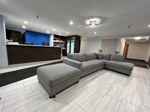 Travelodge by Wyndham Mammoth Lakes - image 8