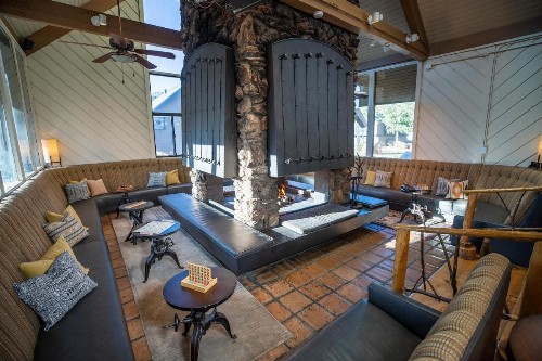 The Sierra Nevada Resort - image 12