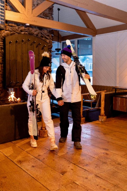 The Sierra Nevada Resort - image 17