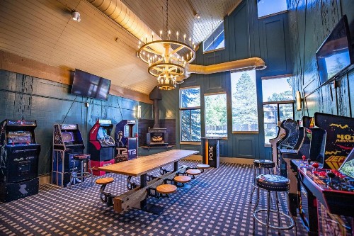 The Sierra Nevada Resort - image 18