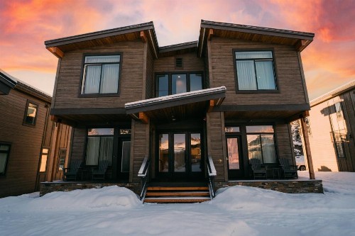 The Sierra Nevada Resort - image 2