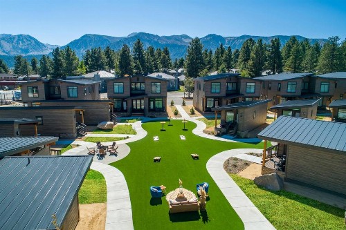 The Sierra Nevada Resort - image 23